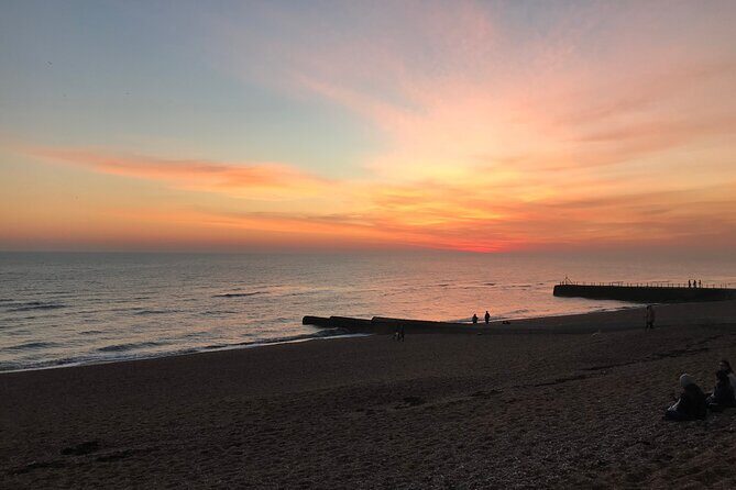 16km Seven Sisters Guided Walk [Seaford Bay to Cuckmere Haven] - Final Thoughts: Who Will Love This?