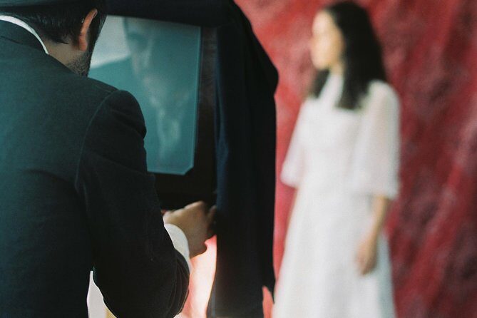 19th Century Photography Experience - Practicalities and What You’ll Take Home