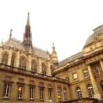 1h Guided tour Sainte Chapelle- fast access - ENG / ESP - Value and Practicalities