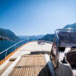 1H Private Cruise on a beautiful wooden speedboat on Lake Como - An In-Depth Look at the Experience