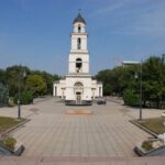 2.5 hours Walking City tour Chisinau Moldova - Who Should Think About This Tour?