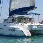 2-Catamaran tour from Cannigione to the Maddalena Archipelago - The Itinerary: What You Can Expect