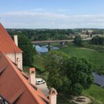 2 countries! Hill of Crosses, Rundale Palace and Bauska castle - Authentic Traveler Perspectives