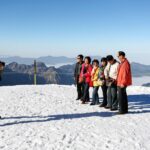 2-Day Alps Tour from Zurich: Mt Pilatus and Mt Titlis - Final Thoughts
