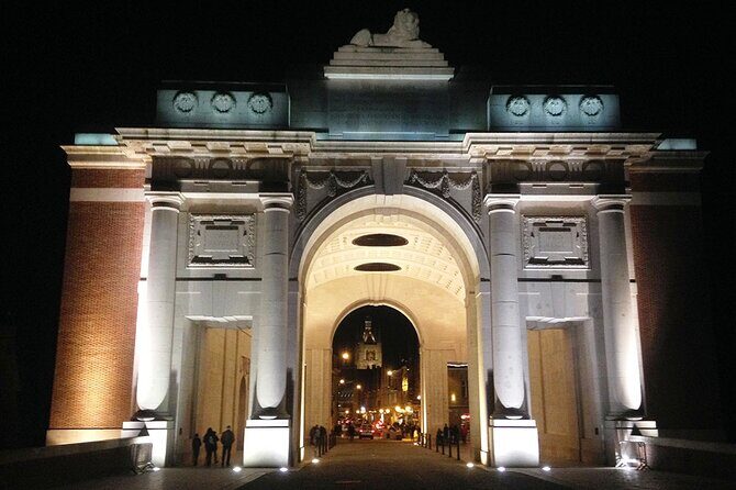 2 Day Australian Tour - from Arras - What Sets This Tour Apart?