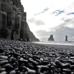 2-Day Blue Ice Cave, Glacier Lagoon and South Coast Tour - Day 2: Glaciers, Icebergs, and the Blue Ice Cave