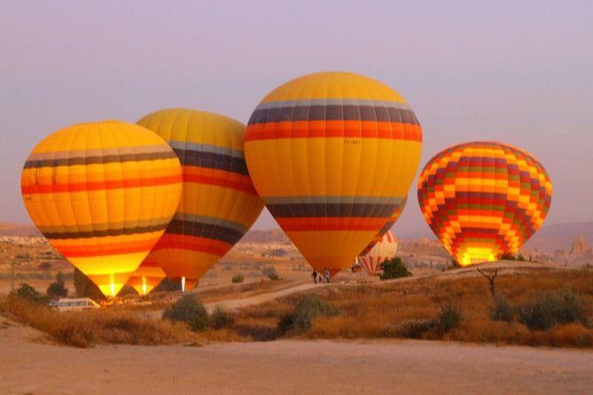 2 Day Cappadocia Tour from Istanbul with Optional Balloon ride - The Experience: Pros and Cons from Real Travelers
