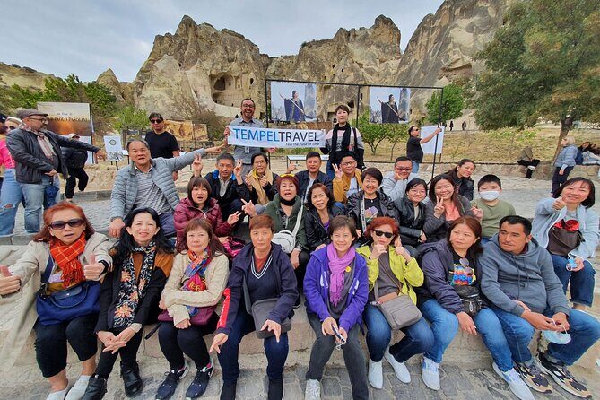 2 Day Cappadocia Tour from Istanbul - Who Is This Tour Best For?