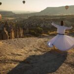 2 Day Cappadocia Tour with Hot Air Balloon Ride - Day 1: From Istanbul to Cappadocia — A Smooth Start