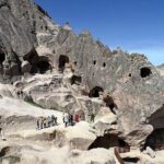 2-Day Cappadocia Tour with Optional Balloon Ride from Istanbul - The Experience of the Stops