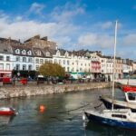 2-Day Cork, Blarney Castle and Ring of Kerry Rail Trip from Dublin - An In-Depth Look at the 2-Day Itinerary