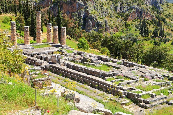 2-Day Delphi and Meteora Tour from Athens - Who Is This Tour Best For?