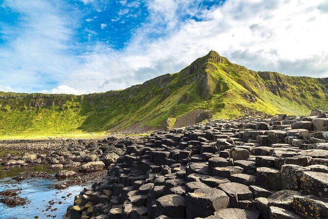 2-Day 'Game of Thrones' Rail Tour from Dublin Incl. Belfast and Giant's Causeway - The Value for Money