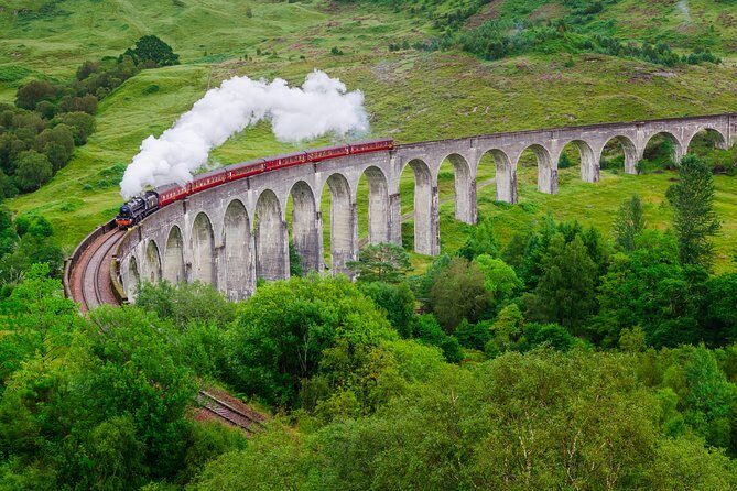 2-Day Jacobite Experience including the Hogwarts Express from Edinburgh - What We Loved About This Tour