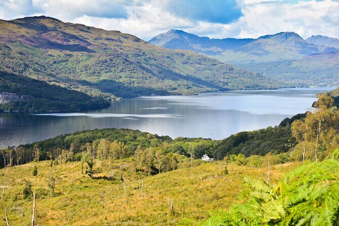 2-Day Loch Lomond, West Highlands, Glencoe & Oban Tour - Who Is This Tour Best For?
