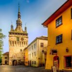 2-Day Medieval Transylvania with Brasov,Sibiu and Sighisoara Tour from Bucharest - What Travelers Say