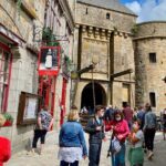 2-day Mont Saint-Michel, Full D-Day, Normandy Private from Paris - What To Keep in Mind