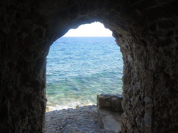 2 Day Private Tour of Sparta, Mystras & Monemvasia - Overnight - What Makes This Tour Stand Out?