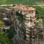 2 Day Private Tour to Amazing Delphi & Meteora - Day Two: Exploring Meteora and Historic Battlefields