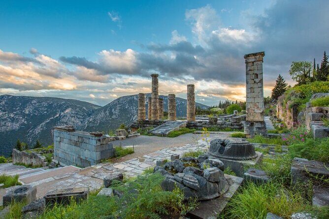 2-Day Private Tour to Delphi and Meteora from Athens - Who Should Consider This Tour?