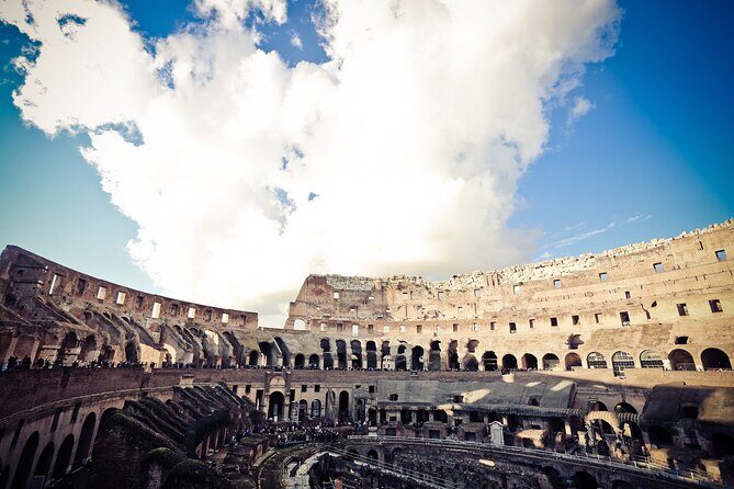 2-Day Rome: Colosseum & Vatican Tour - How Does the Experience Feel?