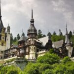 2-Day Small-Group Tour to Dracula's Castle, Rasnov Fortress, Peles Castle, Sighisoara and Libearty Brown Bear Sanctuary with Overnight in Brasov - Who Will Appreciate This Tour?