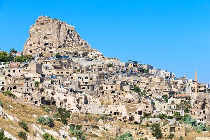2-Day Tour in Cappadocia with Pick Up - The Value of This Tour for Travelers