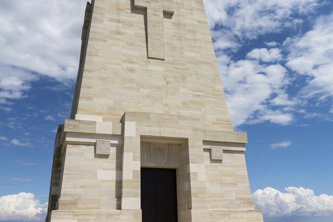 2-Day Troy and Gallipoli Tour from Istanbul - Why This Tour Works Well