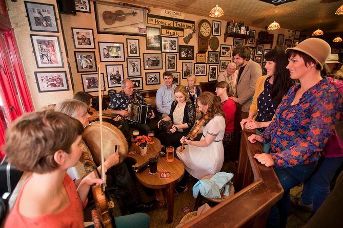 2-Day Western Ireland Tour from Dublin:Including Galway and Cliffs of Moher - Pricing and Value