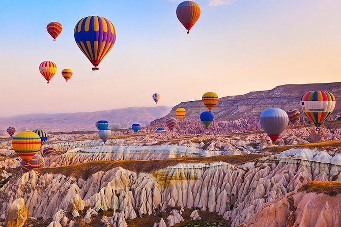 2 Days Cappadocia Tour from Istanbul - What We Love About This Tour