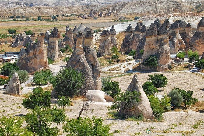 2 Days Cappadocia Tour From Istanbul - What We Love and the Caveats