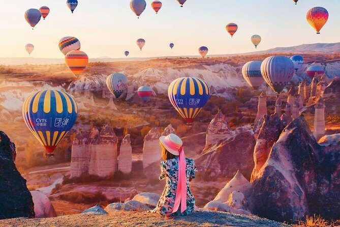 2 Days Cappadocia Tours From Istanbul by Plane - Pricing and Value