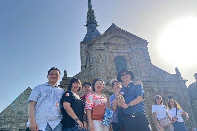 2-Days Customisable Private Guided Tour in Normandy & Brittany - Final Thoughts