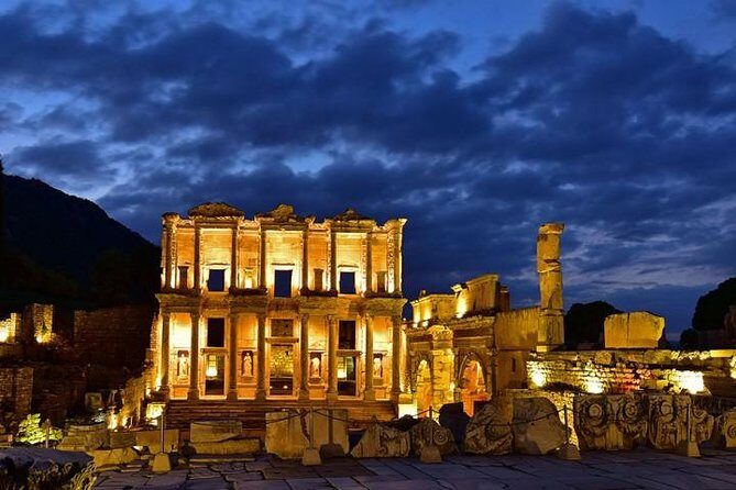 2 Days Ephesus and Pamukkale tour from istanbul - Who Is This Tour Best Suited For?