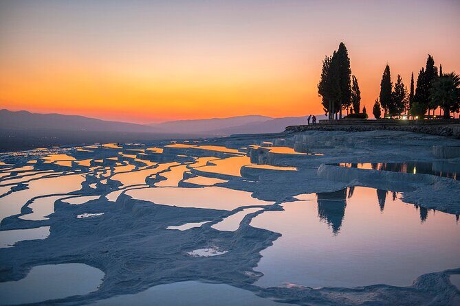 2 Days-Ephesus&Pamukkale Tour from-to Istanbul - Who Is This Tour Best For?