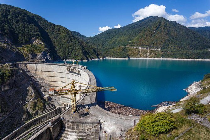 2 DAYS IN SVANETI from Kutaisi - What Makes This Tour Stand Out?