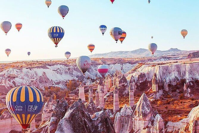 2 Days of Cappadocia Tour from Istanbul by Plane - What We Love About This Tour