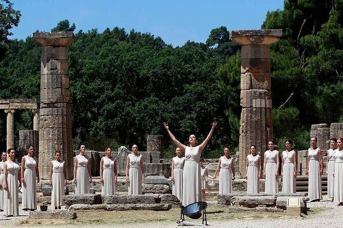 2 Days Peloponnese Tour : Ancient Olympia - Corinth, Mycenae Nafplio Epidaurus - What Makes This Tour Worth It?