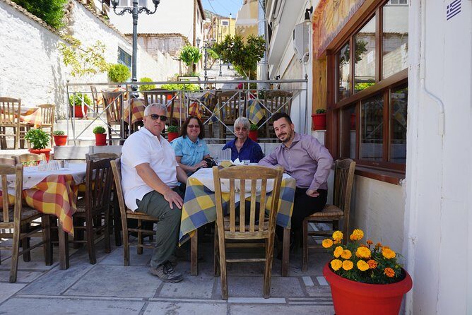 2 Days Private Tour: Delphi & Meteora - Practical Details: What You Should Know