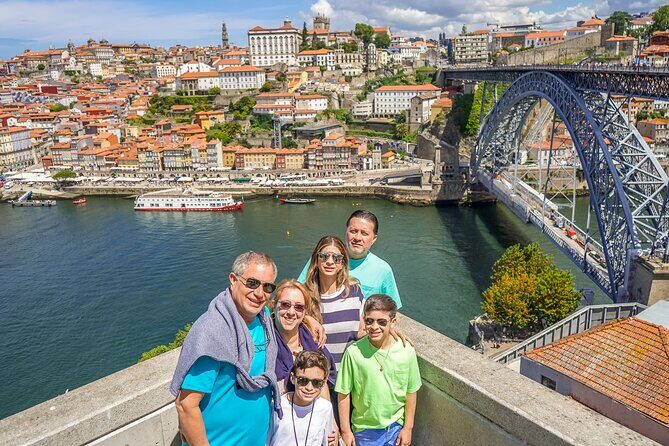2 days Private Tour from Lisbon to Porto and Back to Lisbon - FAQs