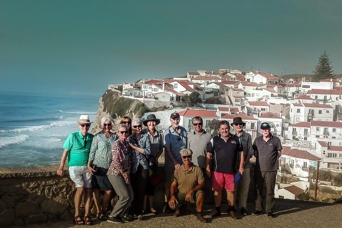 2 days private tour in Lisbon and Sintra, Roca and Cascais - Practical Considerations and Tips