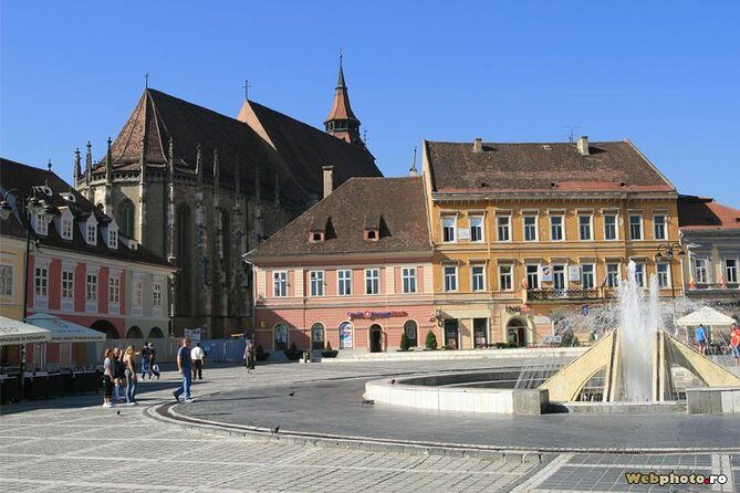 2 Days Private Tour in Transylvania from Bucharest - 4 Medieval Cities - Who Is This Tour Best Suited For?