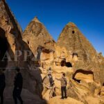 2 Days South (Green tour) and North (Red tour) Cappadocia + Lunch - Final Thoughts