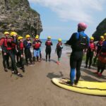 2-Hour Coasteering Adventure Near Bude - The Practicalities: Price, Duration, and Booking