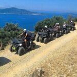 2-Hour Dubrovnik Countryside ATV/Quad Safari with Pickup included - Why Travelers Love This Tour