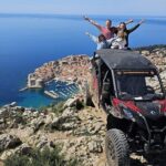 2-Hour Dubrovnik Private Buggy Panorama Safari - Who Will Love This Tour?