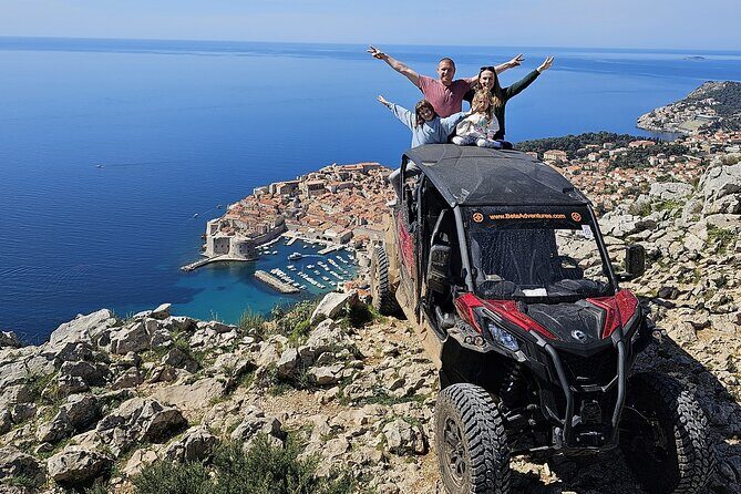 2-Hour Dubrovnik Private Buggy Panorama Safari - Who Will Love This Tour?