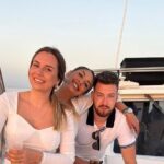 2-hour excursion in search of dolphins/drinks and snacks - The Value of This Experience