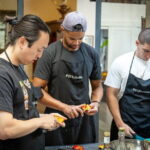 2 Hour Florence Pizza and Gelato Small Group Guided Cooking Class - What to Expect During the Class