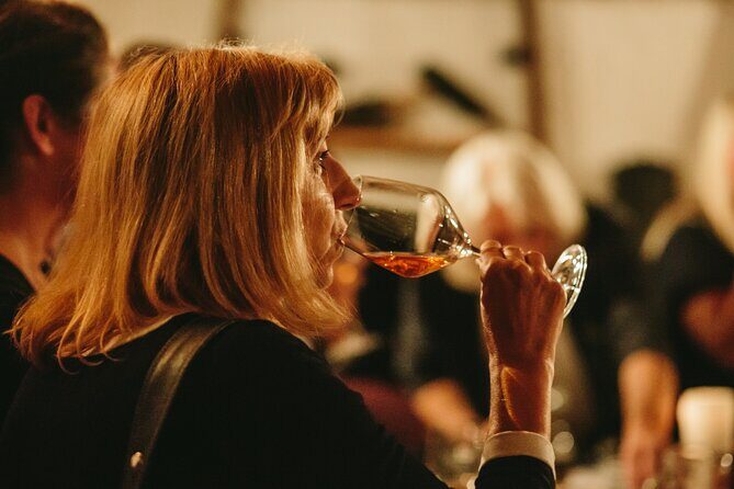 2-Hour Interactive Wine Tasting Experience in Bled - The Itinerary and Experience Breakdown